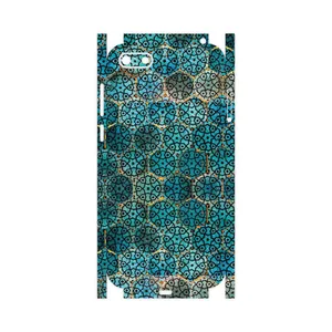 MAHOOT Iran Tile 9-FullSkin Cover Sticker for Huawei Y5 Lite