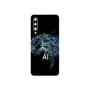 MAHOOT Artificial intelligence 2 Cover Sticker for Xiaomi Mi 9 SE