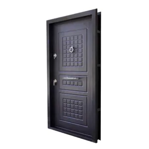 درب ضد سرقت مدل P102R