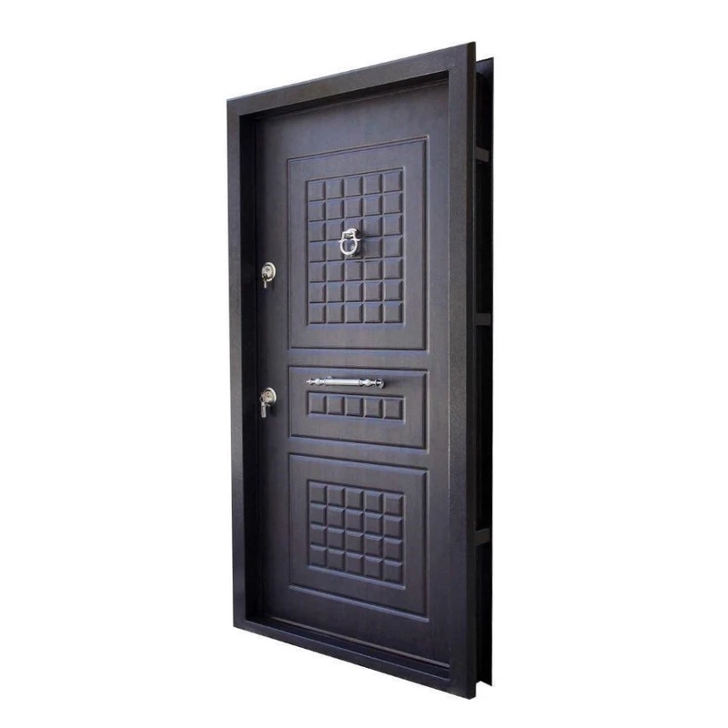 درب ضد سرقت مدل P102R