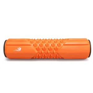 فوم رولر پاورجیم مدل 45Cm 2025