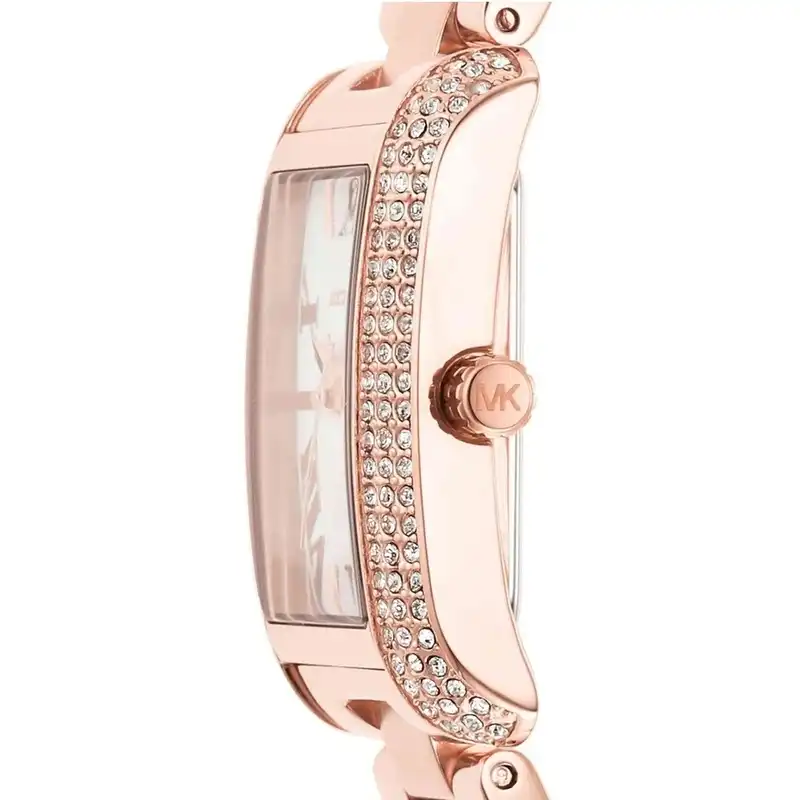 ساعت مچی عقربه ای زنانه مایکل کورس مدل MK4641