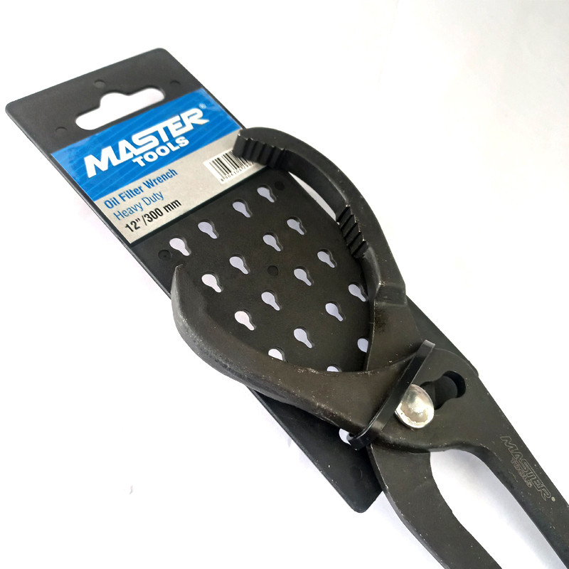 انبر فیلتر مستر مدل M-12 سایز 12 اینچ