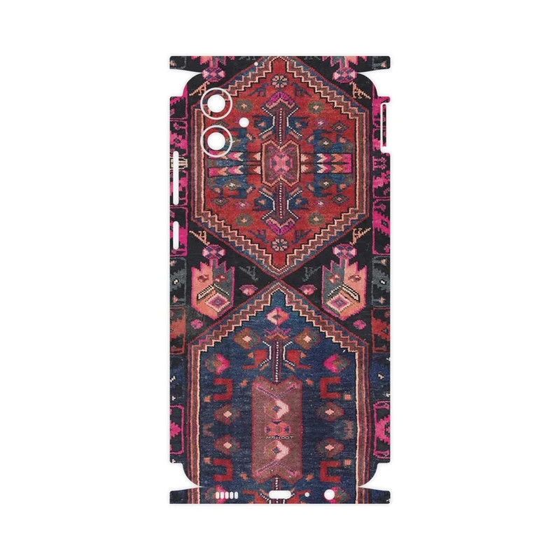 برچسب پوششی ماهوت مدل Rug-FullSkin مناسب برای گوشی موبایل سامسونگ Galaxy F04