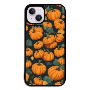 AKAM AMC-WA14-PUMPKIN-17 Cover For Apple iPhone 14