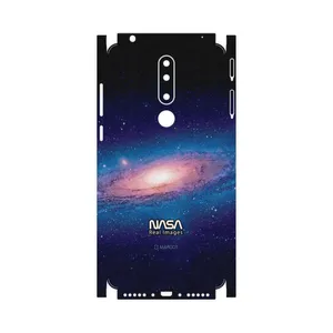 MAHOOT Universe-by-NASA-4-FullSkin Cover Sticker for Nokia 3.1 Plus