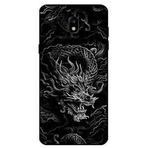Megafone Dragon 1897 Cover For Samsung Galaxy J5 Pro / J530