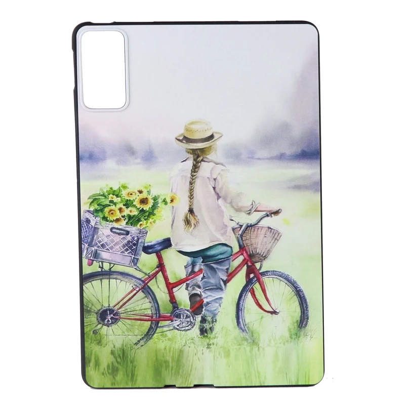 کاور پل پرایم طرح انیمه ای  کد PRTCT-200904 مناسب برای تبلت شیائومی Redmi Pad SE