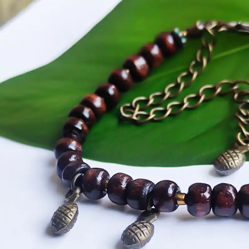 پابند زنانه مدل آناناسی