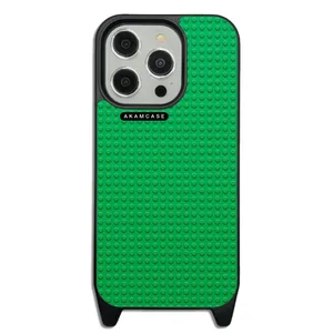 AKAM AMCWLA14PRO-LEGO4 Cover For Apple iPhone 14 Pro