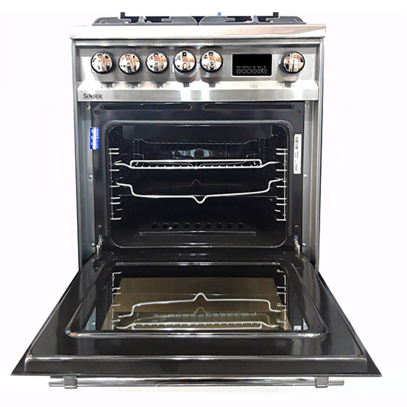 اجاق گاز 4 شعله سینجر مدل GS4012S