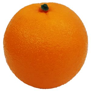 نقد و بررسی میوه تزیینی طرح پرتقال کد p12 توسط خریداران