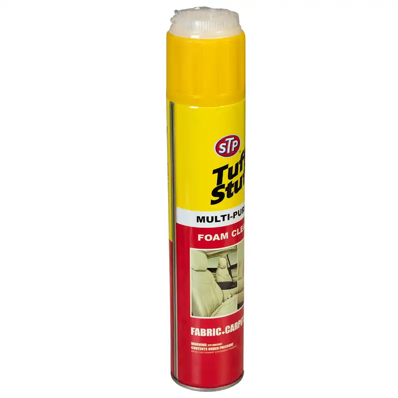 اسپری فوم تمیزکننده داشبورد و صندلی خودرو ام تو اس آی کد 001 حجم 77 میلی لیتر