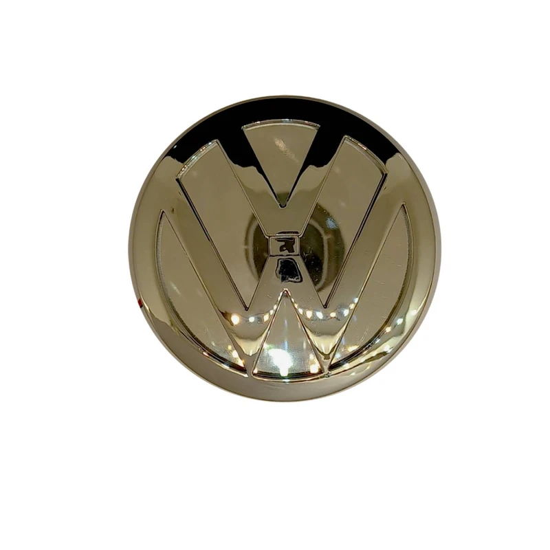 آرم خودرو مدل نوری مناسب برای فولکس واگن