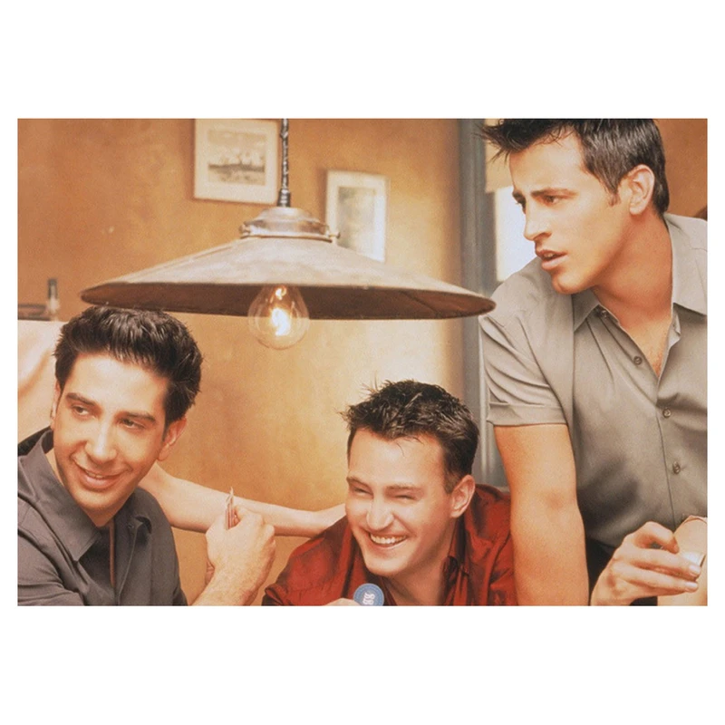 پوستر طرح فرندز کد 770-Friends