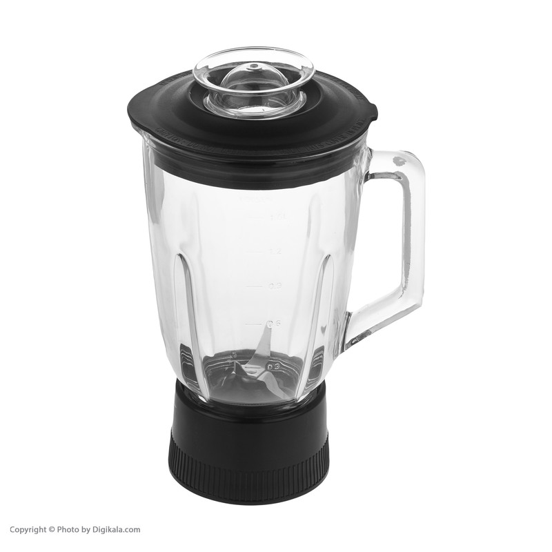 آبمیوه گیری برینا مدل BJB-324 آبمیوه گیری برینا مدل BJB-324