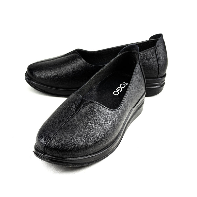 کفش روزمره زنانه مدل گیسو کد 01