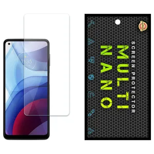 Multi Nano X-S1N Screen Protector For Motorola Moto G Power 2021