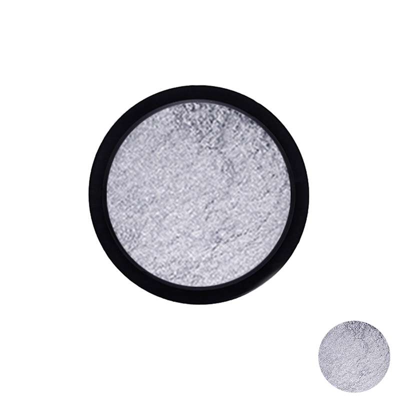 پودر کروم ناخن های لتو مدل 13-46283