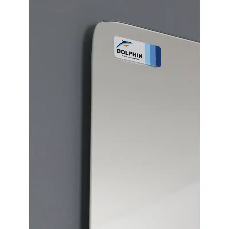 آینه دلفین کد  N-R-8060