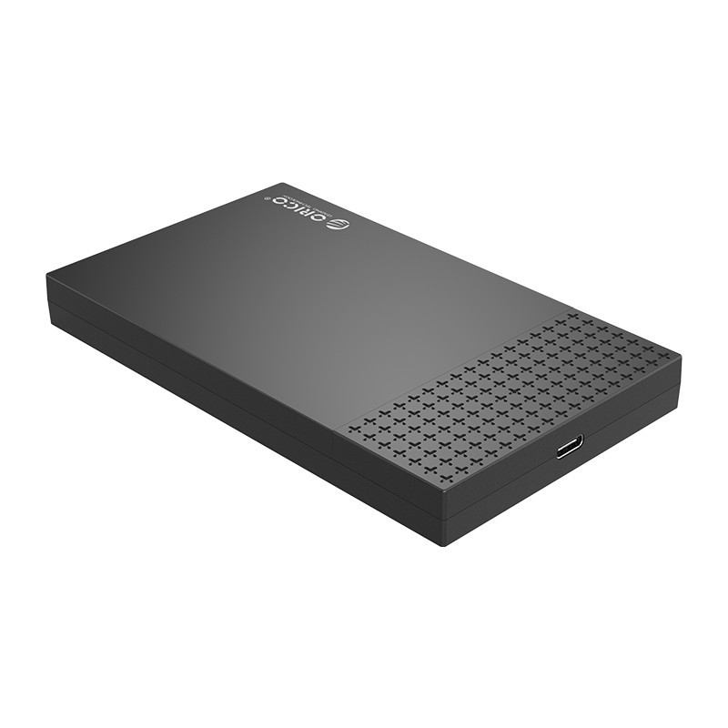 باکس SSD و هارد Type-C اوریکو مدل 2526C3