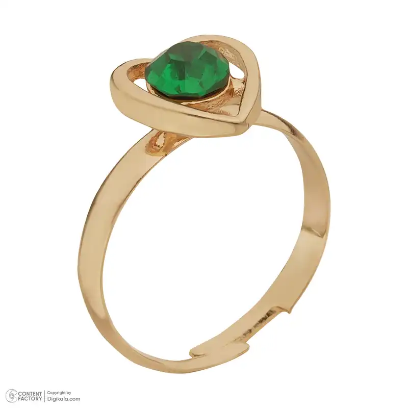 ست ساعت مچی عقربه ای و زیور آلات زنانه مدل ST-01