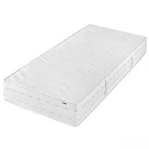 تشک طبی دانلوپیلو مدل Elegance Life 4000 یک نفره سایز 90 × 200 سانتی متر