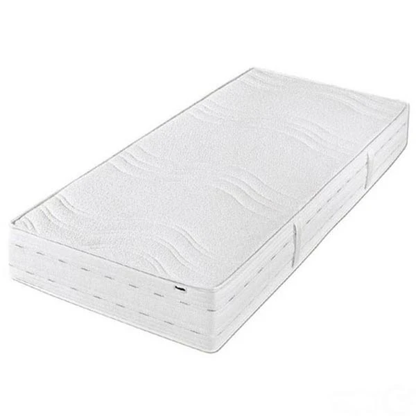 تشک طبی دانلوپیلو مدل Elegance Life 4000 یک نفره سایز 90 × 200 سانتی متر