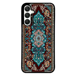 AKAM AMC-WSGA25-PERSIAN-24 Cover For Samsung Galaxy A25