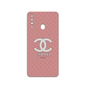 MAHOOT  CHNL Cover Sticker for Samsung Galaxy A20s