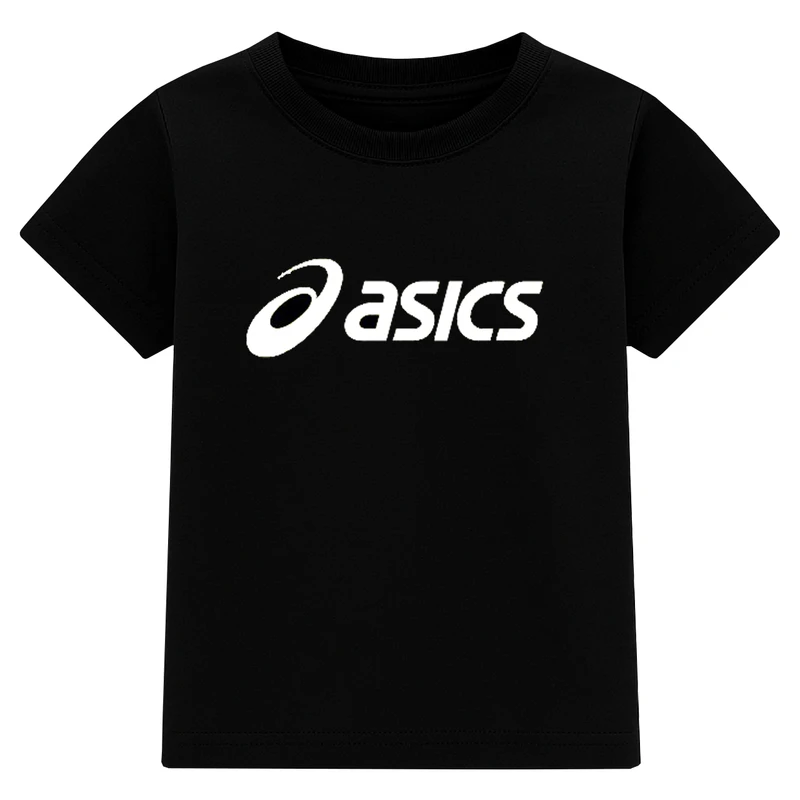 تی‌شرت آستین کوتاه پسرانه مدل A27