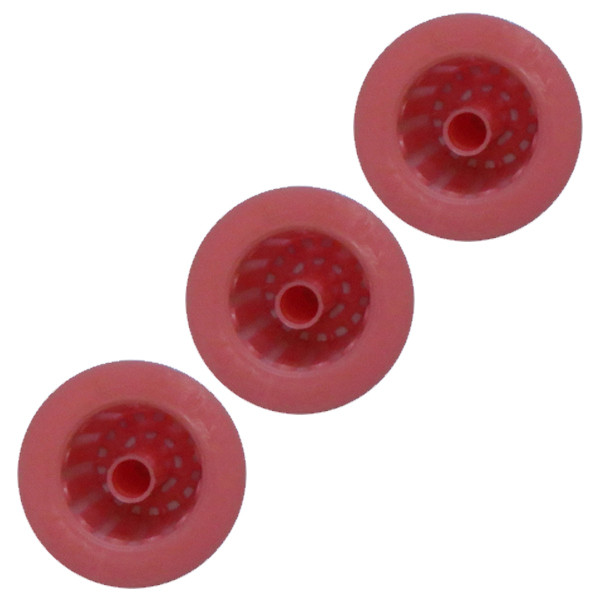 توری کفشور فاضلاب مدل S3 مجموعه سه عددی توری کفشور فاضلاب مدل S3 مجموعه سه عددی