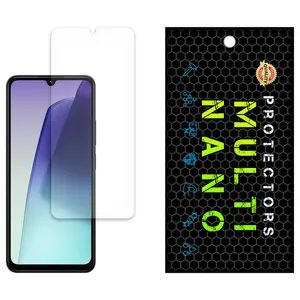 Multi Nano X-S1M Model Matte Screen Protector Suitable For Xiaomi Redmi 14R Mobile Phone