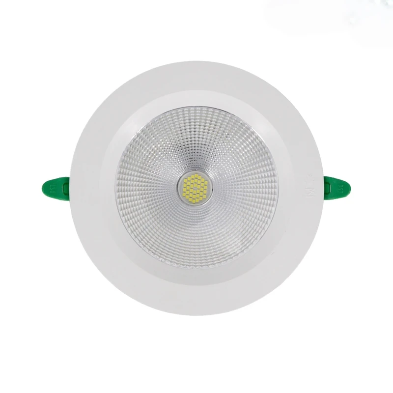 چراغ ۳۰ وات پارس شعاع مدل هارمونیک SMD