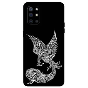 Megafone phoenix 1629 Cover For OnePlus 8T 4G / 5G