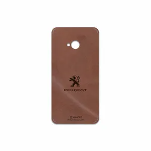 MAHOOT MNL-PEGT Cover Sticker for HTC One