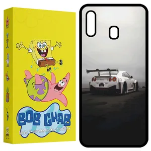 BOB Ghab BCPA20 Cover For Samsung Galaxy A30 / A20 / M10s 