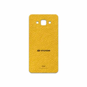 MAHOOT ML-HYNDI Cover Sticker for Samsung Galaxy A5 2015