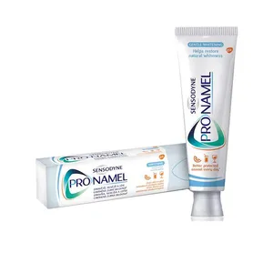 خمیر دندان سنسوداین مدل Whitening Mentol حجم 75 میلی لیتر 