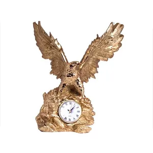 ساعت رومیزی مدل عقاب 