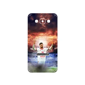 MAHOOT Alireza Jahanbakhsh Cover Sticker for Samsung Galaxy E7