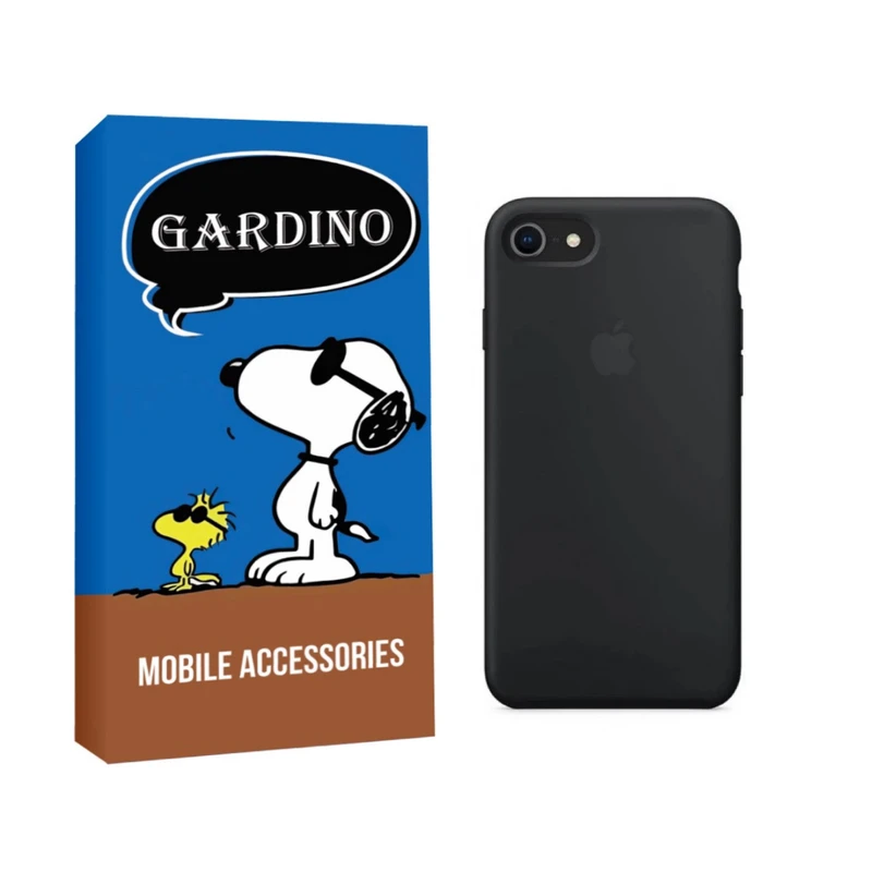 کاور گاردینو مدل CLC مناسب برای گوشی موبایل اپل IPHONE 7 / 8 / SE 2020 / SE 2022