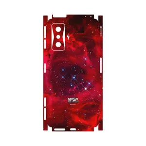 MAHOOT Universe b NASA 10-FullSkin Cover Sticker for Xiaomi Poco F4 GT 5G