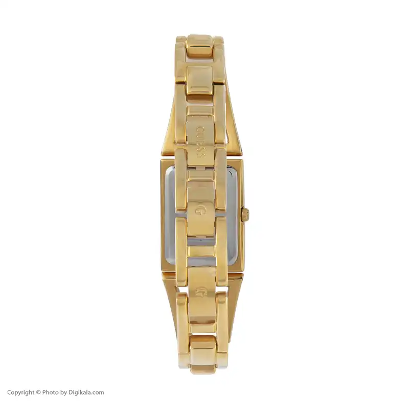 ساعت مچی عقربه ای زنانه گس مدل LW12079L1