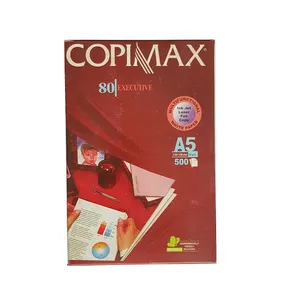 کاغذ A5 کپی مکس کد 05 بسته 500 عددی