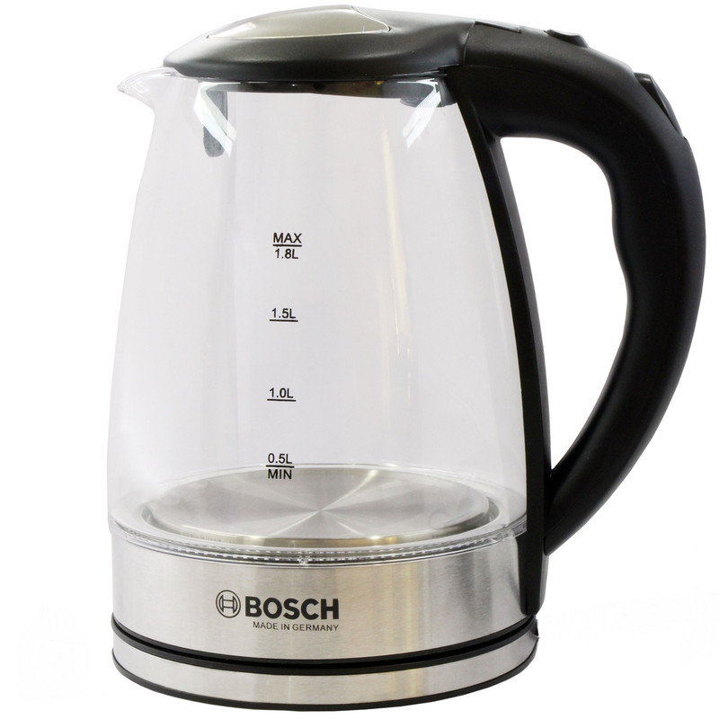 کتری برقی بوش مدل BS-812