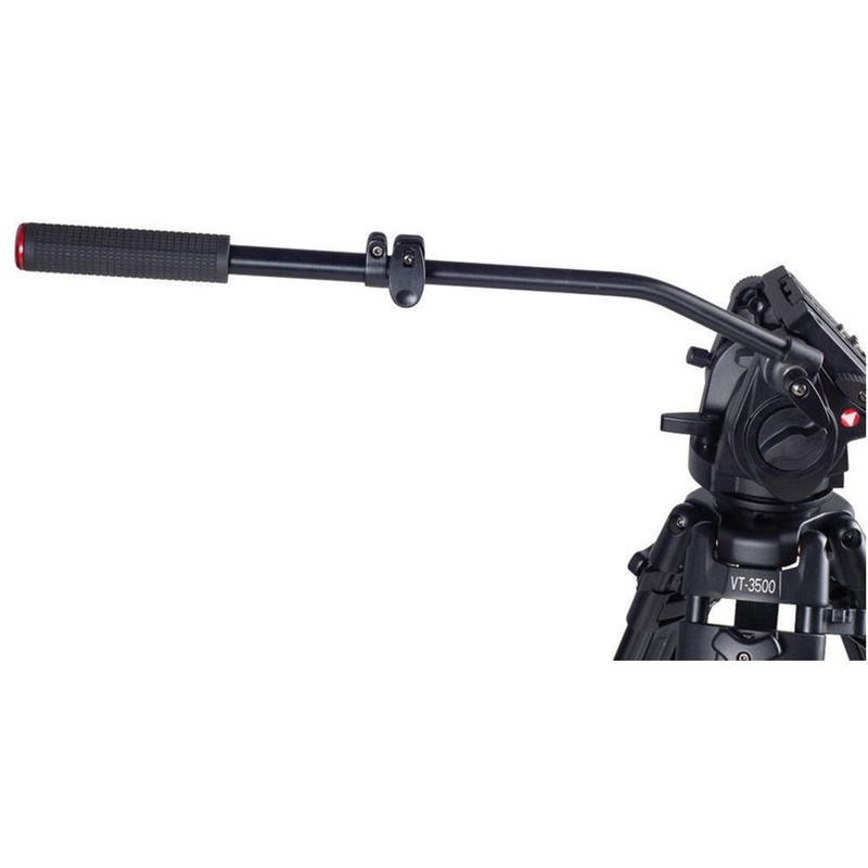 سه پایه دوربین کینگ‌جوی مدل VT-3500