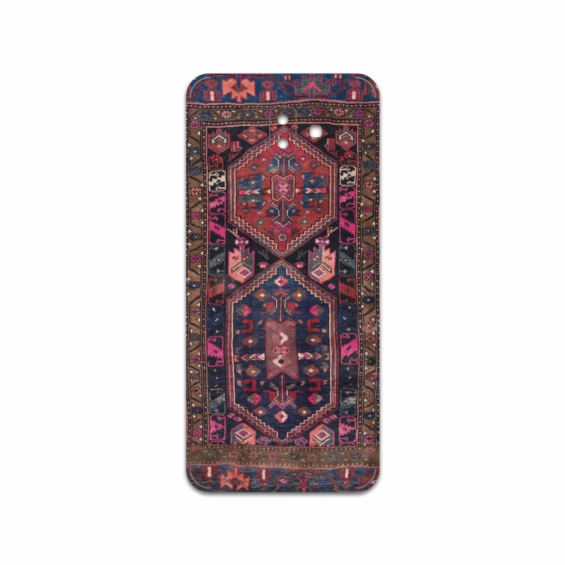 برچسب پوششی ماهوت مدل Rug مناسب برای گوشی موبایل سامسونگ Galaxy J6 Plus