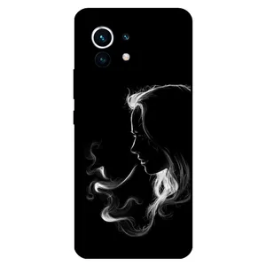  Megafone 8261 Cover For Xiaomi Mi 11 Lite / Mi 11 Lite 5G