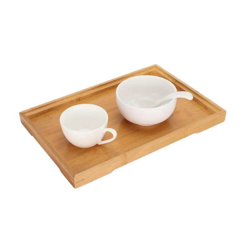 سینی مدل بامبو کد MB 112